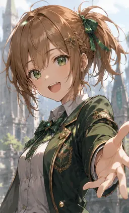 Profile image of ミリア