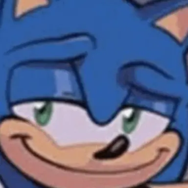 Profile image of ソニック