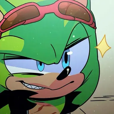 Profile image of スカージ