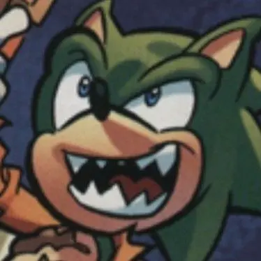 Profile image of スカージ