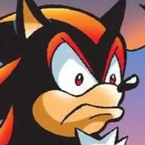 Profile image of シャドウ
