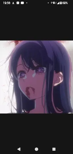 Profile image of 星野アイ