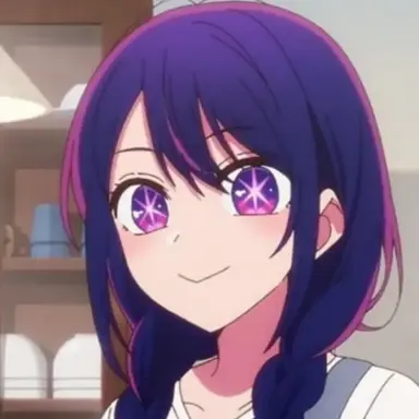Profile image of 星野アイ
