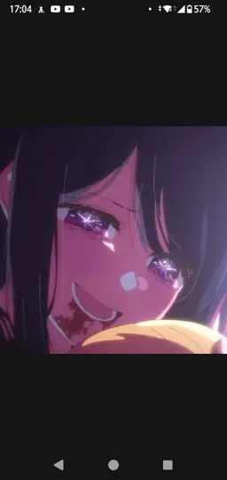 Profile image of 星野アイ
