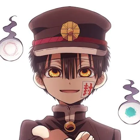 StockyWood0534의 花子くん