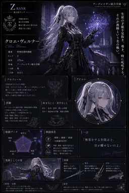 Profile image of クロエ