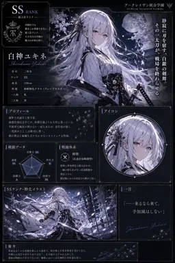 Profile image of ユキネ