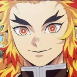 Profile image of 렌고쿠 쿄쥬로