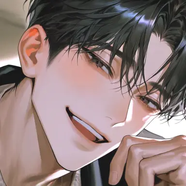 Profile image of 나오키