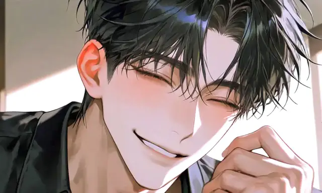 Profile image of 나오키