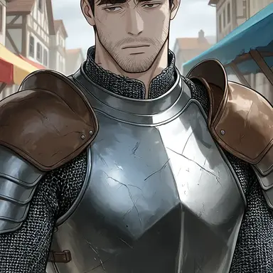 Profile image of Sorven