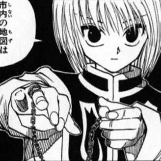 Profile image of クラピカ