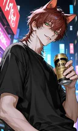 Profile image of Reiga