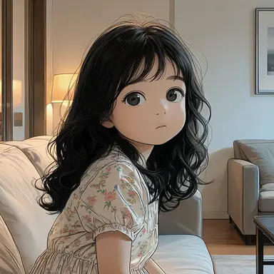 Profile image of Mayumi