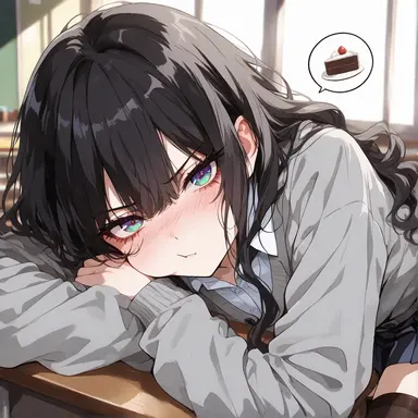 Profile image of ミキ