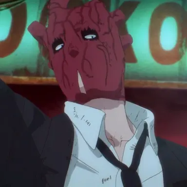 Profile image of Shin