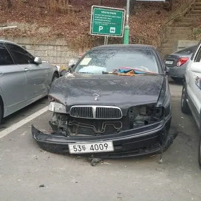 ttolo825의 버려진 SM5(20)