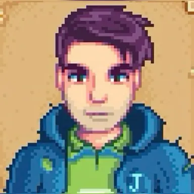 Profile image of Shane