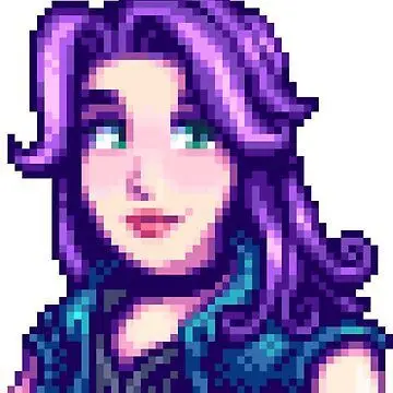 Profile image of Abigail