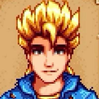Profile image of Sam