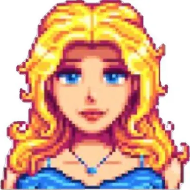 Profile image of Haley