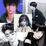 캐릭터 프로필 이미지