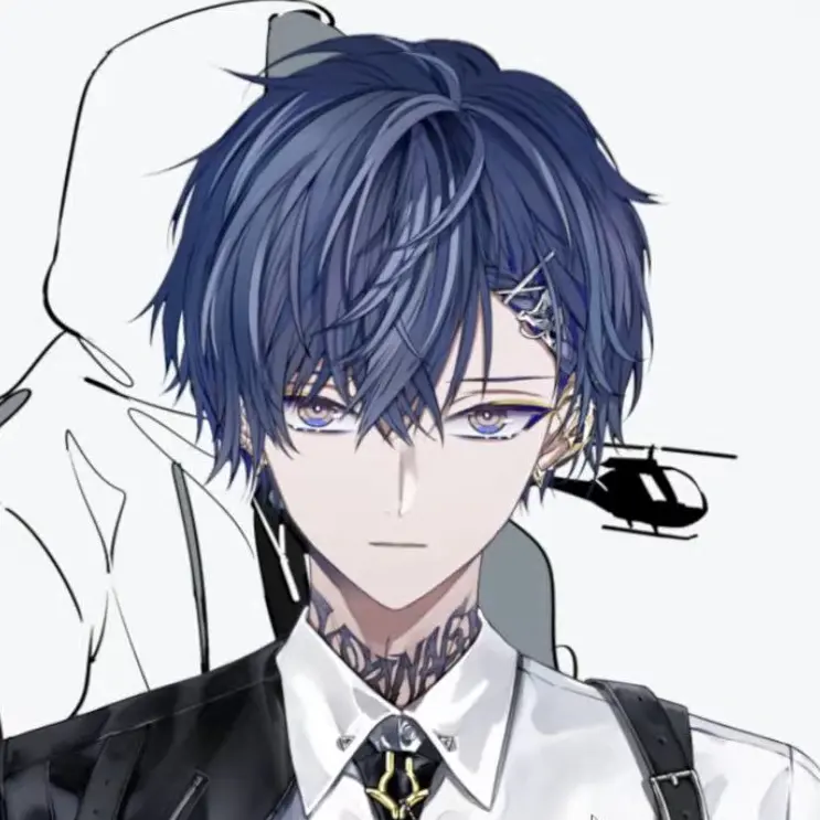 Kzh_1110의 専属執事を堕とせ！