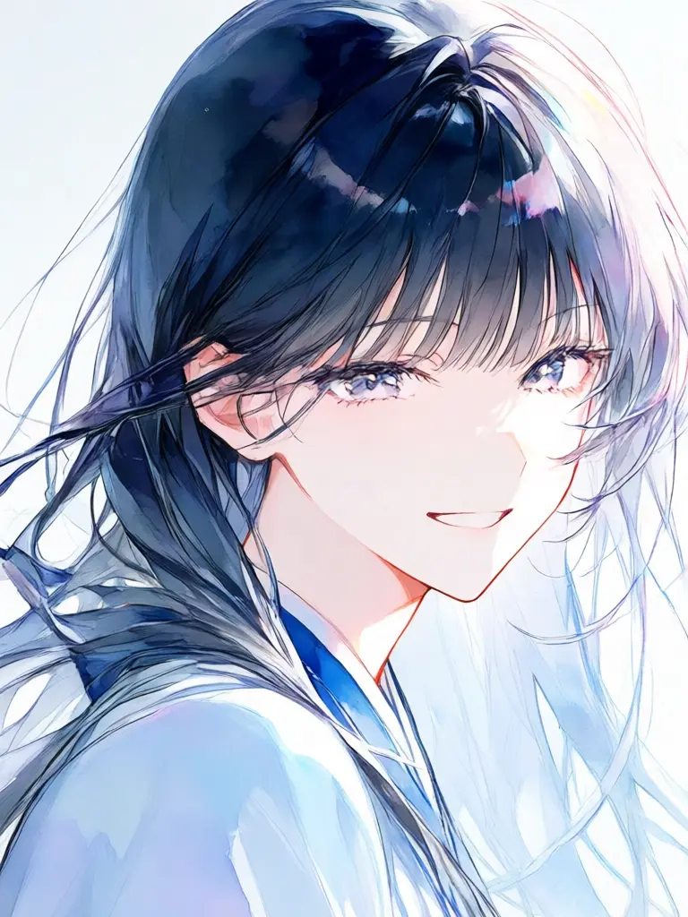 DdD4의 青の境界線