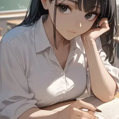 Profile image of 怜