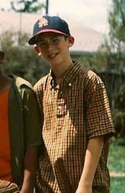 Profile image of Bertram Grover