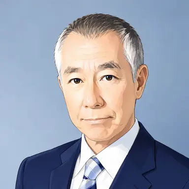 Profile image of 후카자와