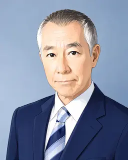 Profile image of 후카자와