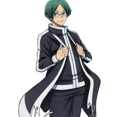 Profile image of 従児