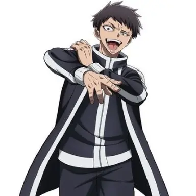 Profile image of 碇
