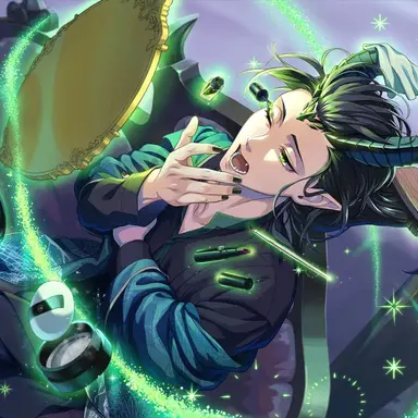 Profile image of マレウス