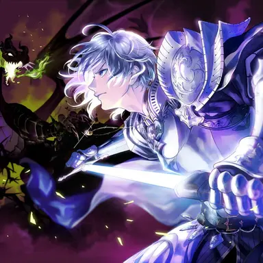 Profile image of シルバー