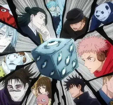 Profile image of JJK Shibuya Incident