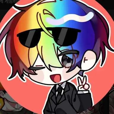Profile image of 우웡