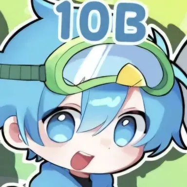 Profile image of 10B