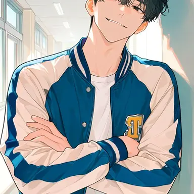 Profile image of Decker