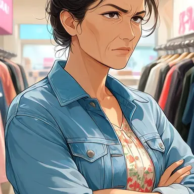 Profile image of Renee