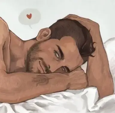 Profile image of John