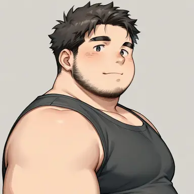 Profile image of アロン