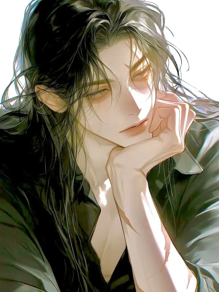 Blueblueluvis의 형님 나한테 숨기는거 있지,