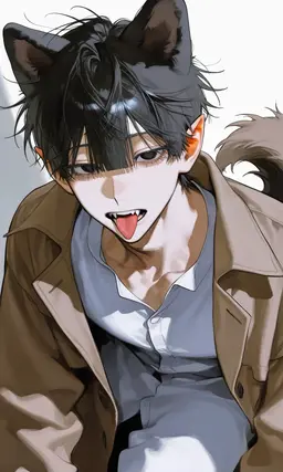 Profile image of Chisai
