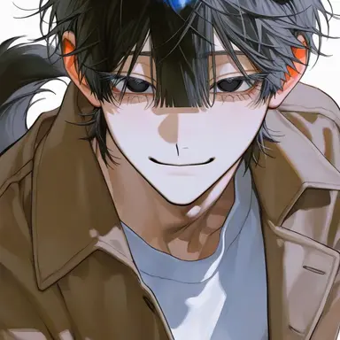 Profile image of Chisai