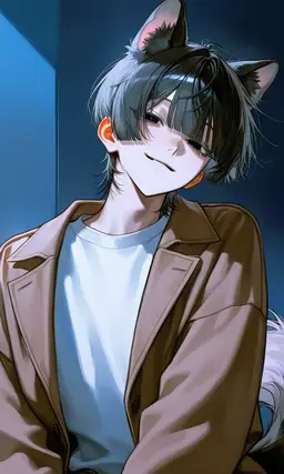 Profile image of Chisai