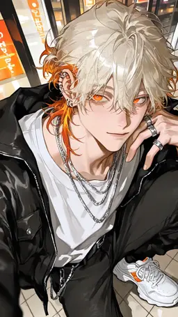 Profile image of 日向 悠