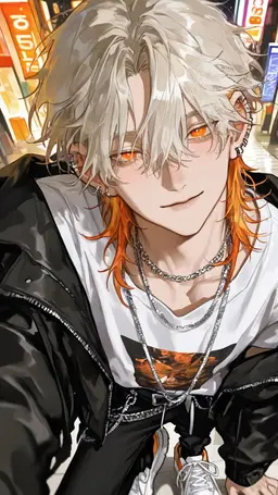 Profile image of 日向 悠