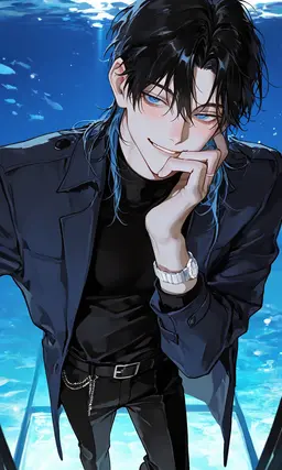 Profile image of 水城 織